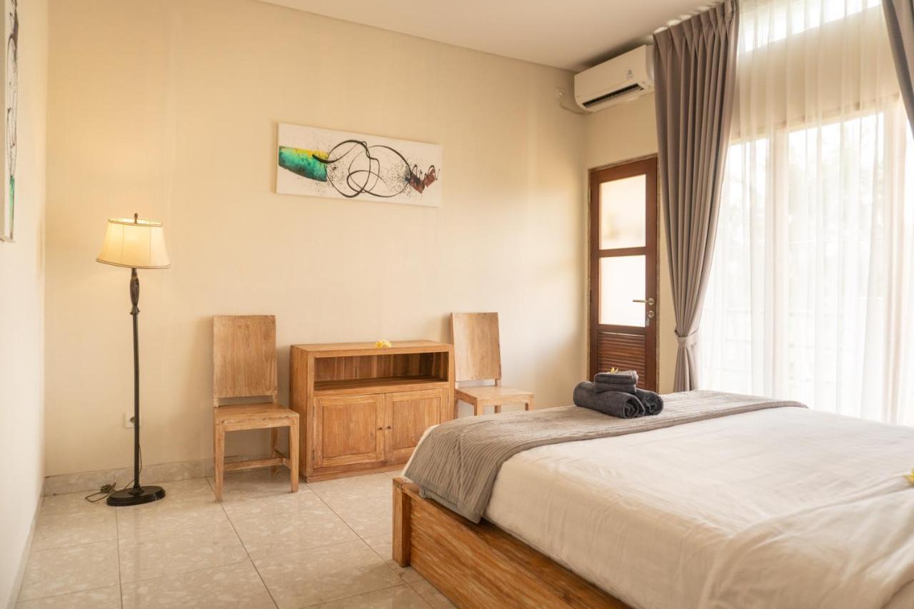 Townhouse, Pool & Kitchen, Ubud, Cucus Mondok Lejlighedshotel Eksteriør billede