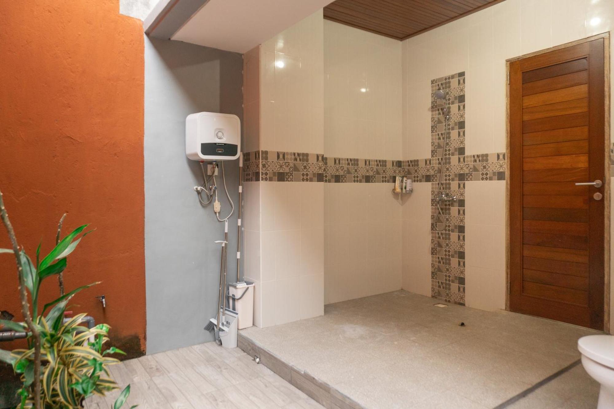 Townhouse, Pool & Kitchen, Ubud, Cucus Mondok Lejlighedshotel Eksteriør billede