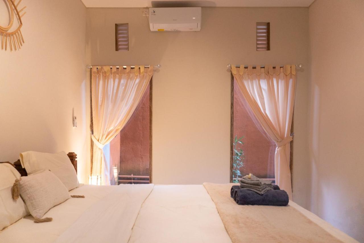 Townhouse, Pool & Kitchen, Ubud, Cucus Mondok Lejlighedshotel Eksteriør billede