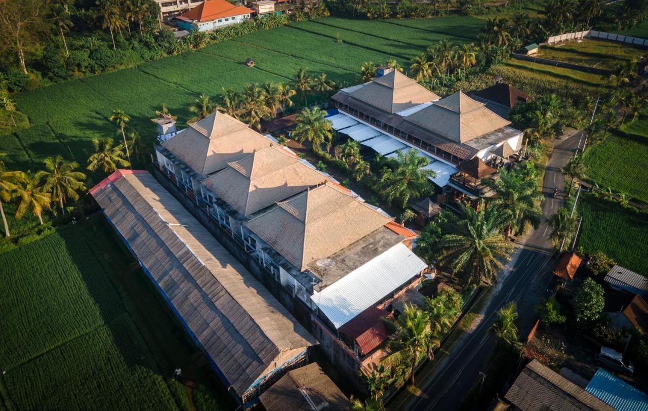 Townhouse, Pool & Kitchen, Ubud, Cucus Mondok Lejlighedshotel Eksteriør billede